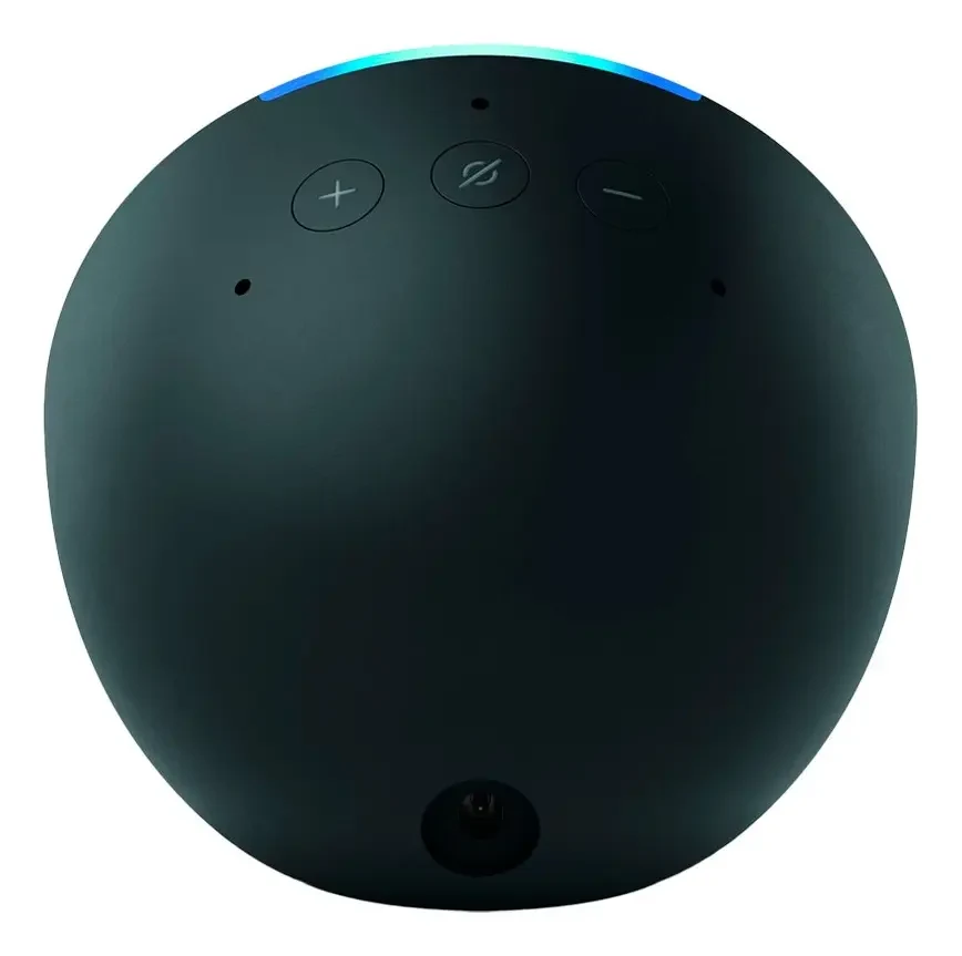Amazon Echo Pop con Alexa