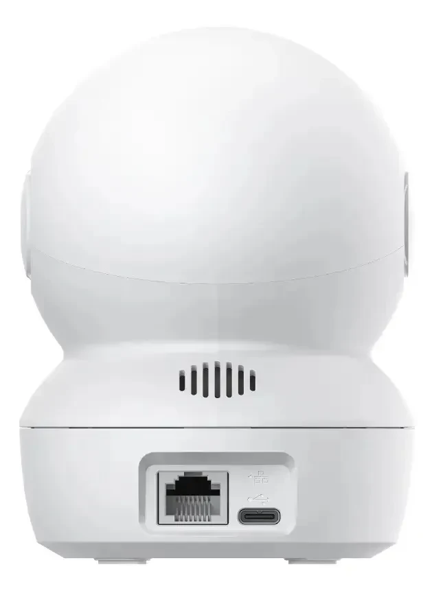 EZVIZ Cámara EZVIZ H6C Pro 2K