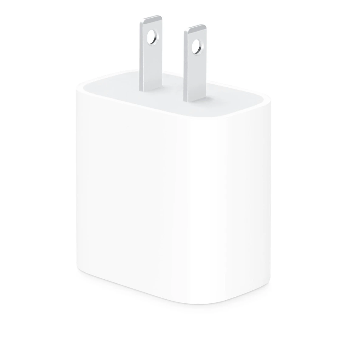 Apple Ficha original Apple 20W