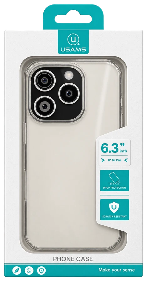 USAMS Fundas USAMS para iPhone