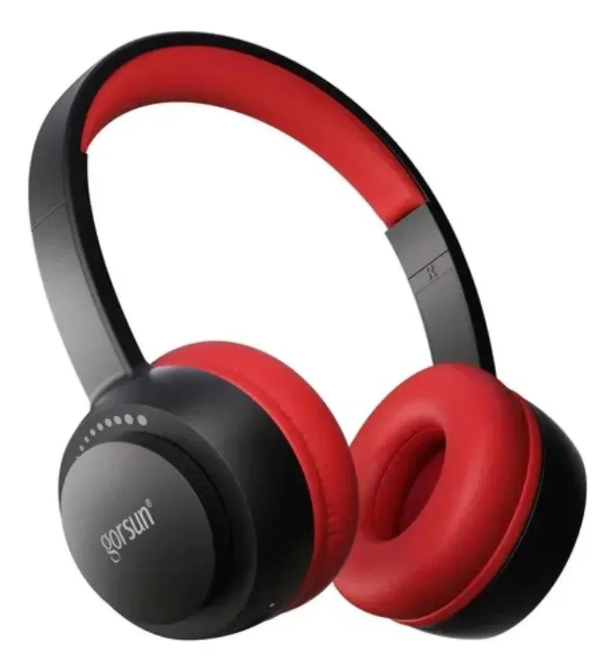 Gorsun Gorsun E65