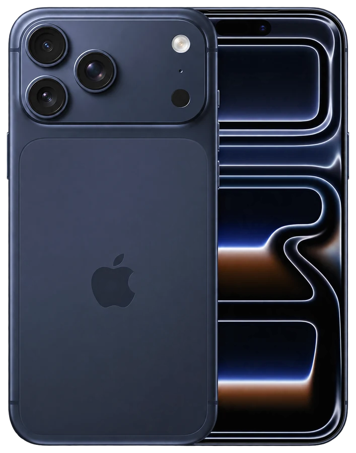 Apple iPhone 17 Pro