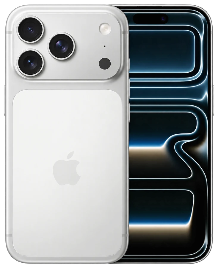 Apple iPhone 17 Pro
