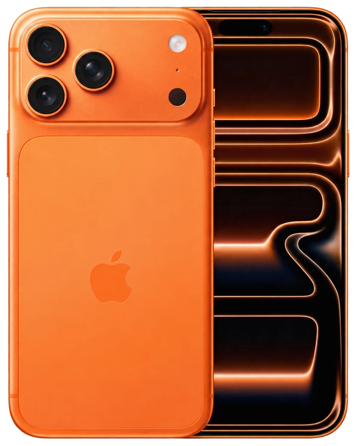 Apple iPhone 17 Pro