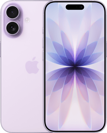 Apple iPhone 17