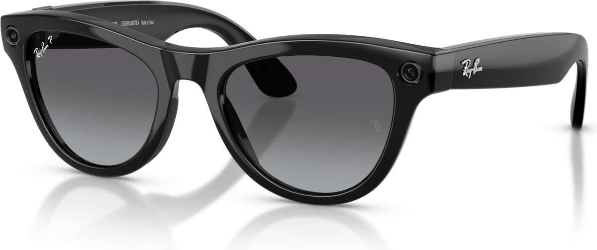 Ray-Ban Ray-Ban Meta Skyler