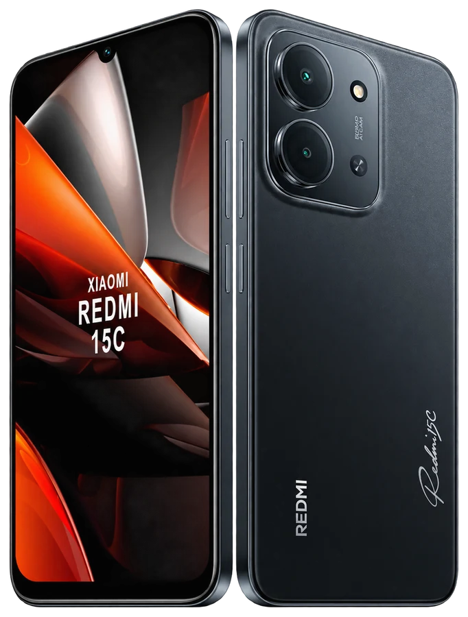 Xiaomi Redmi 15C