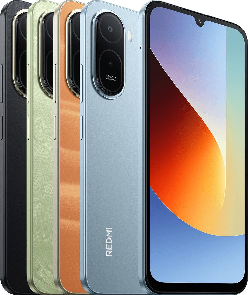 Redmi Redmi A7 Pro
