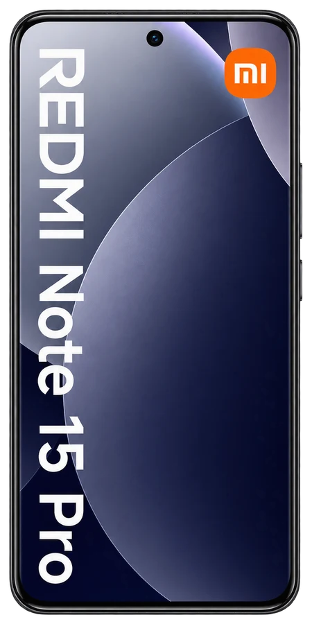 Xiaomi Redmi Note 15 Pro 5G