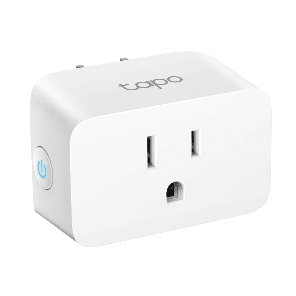 TP-Link Enchufe inteligente Tapo P110