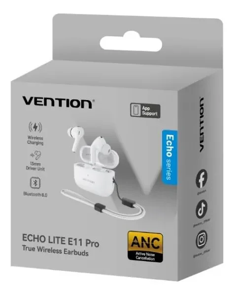 Vention Vention Echo Lite E11