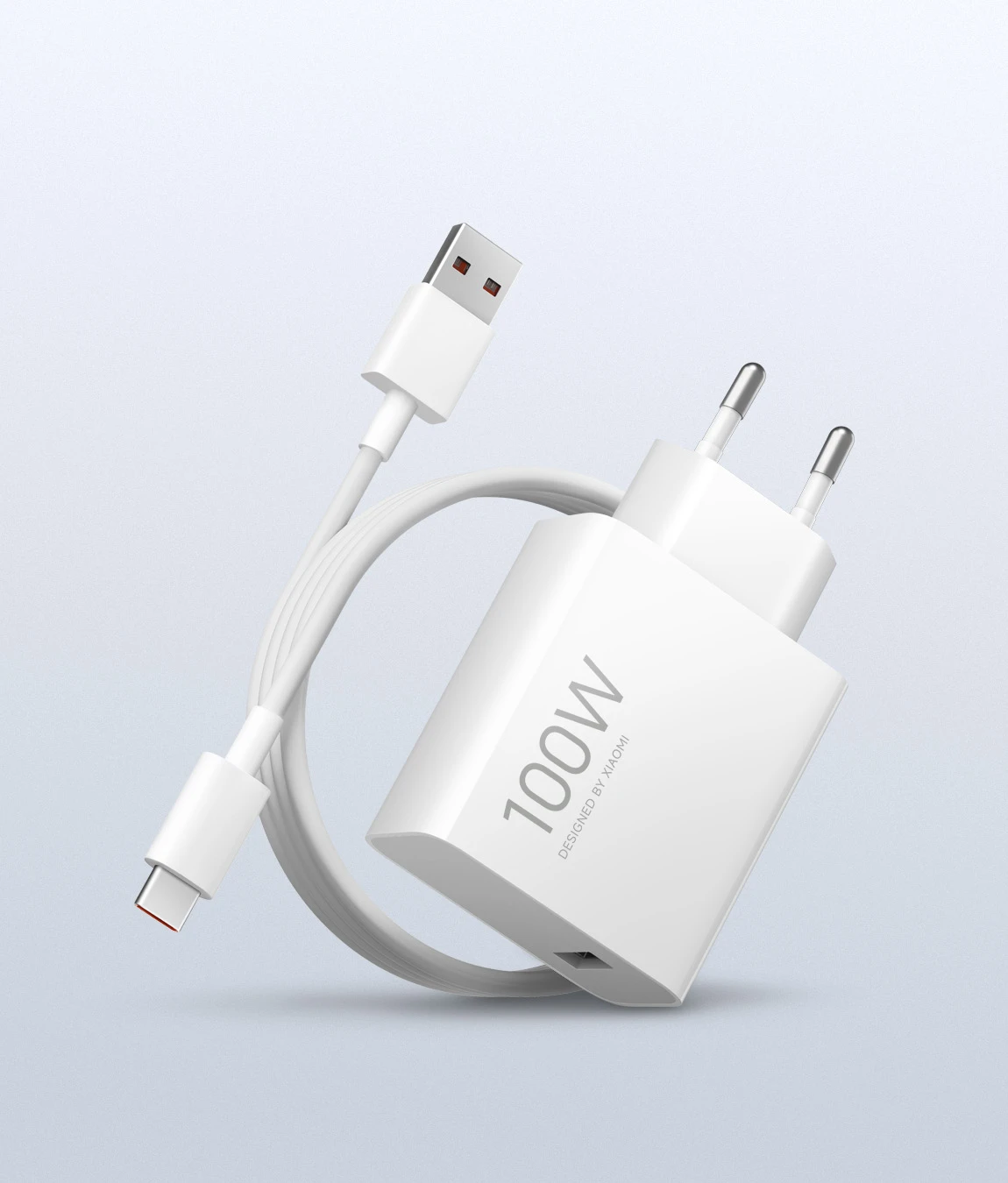 Xiaomi Xiaomi Charging Combo 100W