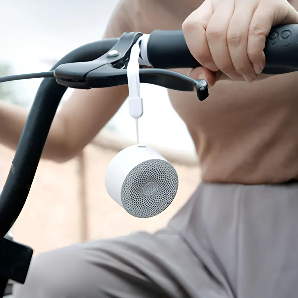 Xiaomi Mi Compact Bluetooth Speaker 2