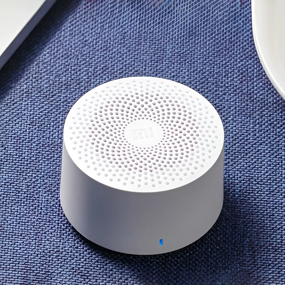 Xiaomi Mi Compact Bluetooth Speaker 2