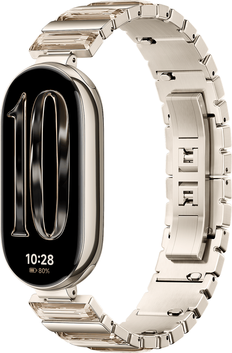 Xiaomi Xiaomi Smart Band 10