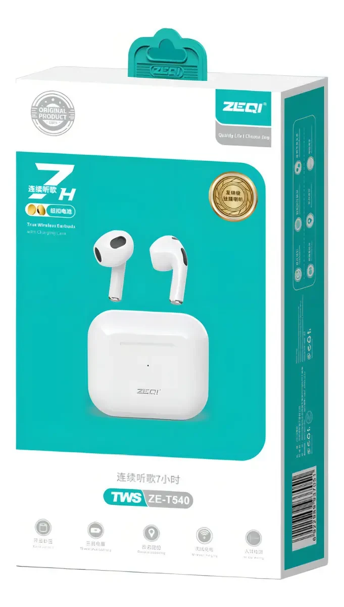 Zeqi Zeqi ZE-T540